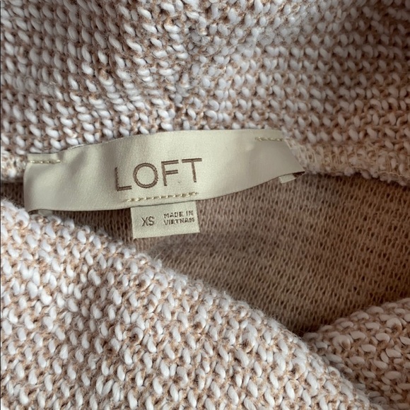 Loft Sweater - Picture 2 of 7